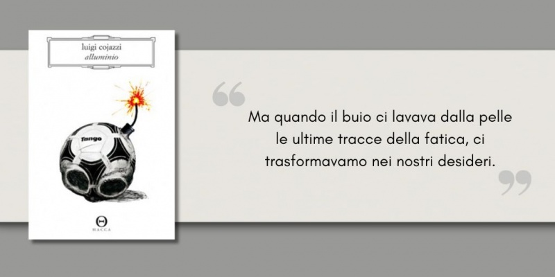 Image: Alluminio, di Luigi Cojazzi